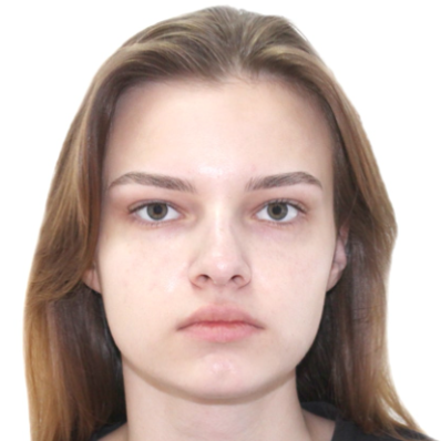 Александра Богданова