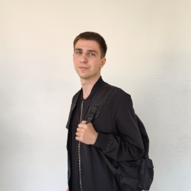 Daniil Yevseev