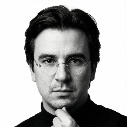 Глеб Литвиненко