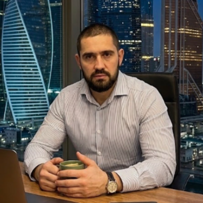 Mikhail Dontsov