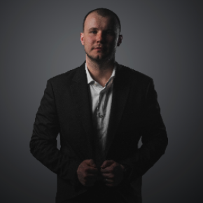 Aleksei Kulikov