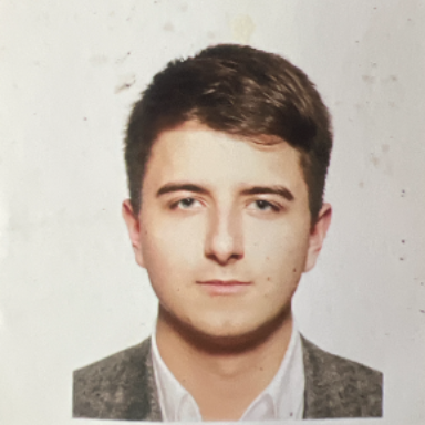 Evgenii Sivakov
