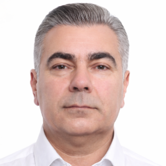 Andrey Kulakov