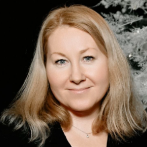 Ирина Бокова