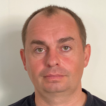 Aleksandr Zibin