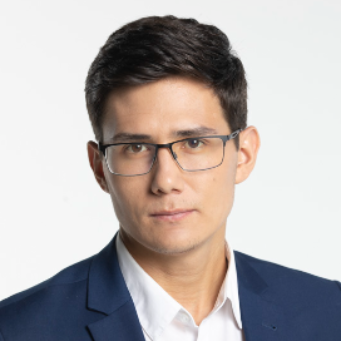Andrei Krasnopeev