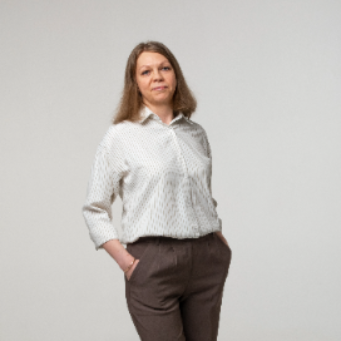Юлия Семашина