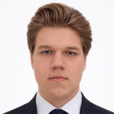 Gleb Pyregov