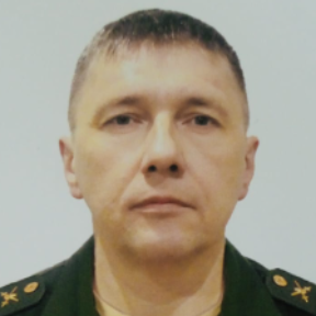 Сергей Медведев