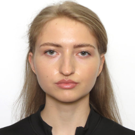 Polina Venediktova