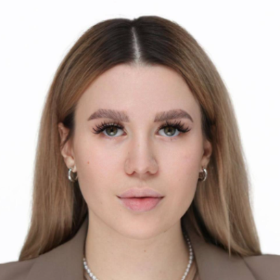 Sofya Konevets