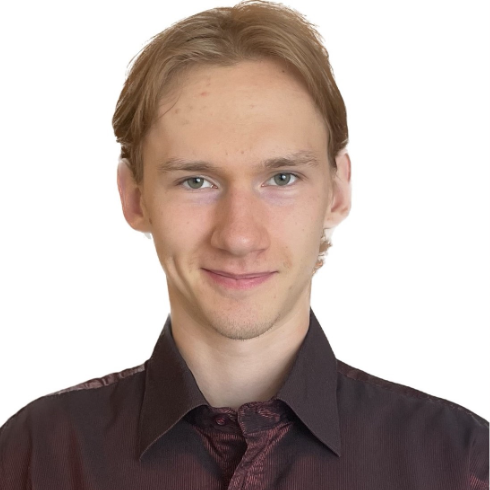 Валерий Парфенов