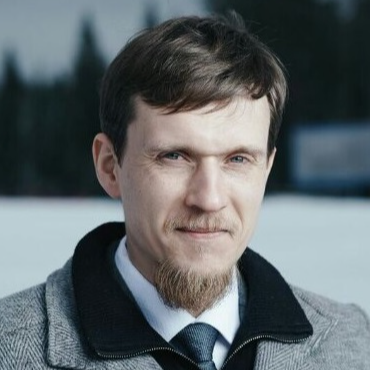 Илья Дуничкин