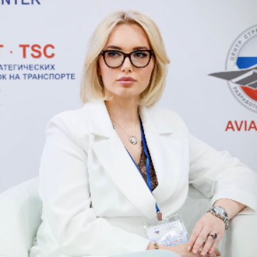 Анастасия Артюшина