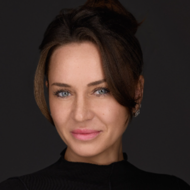 Mariya Gleizer