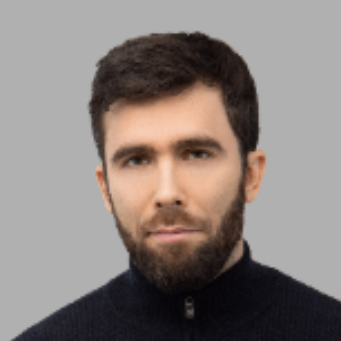 Кирилл Тишин