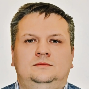 Vladimir Zharenov