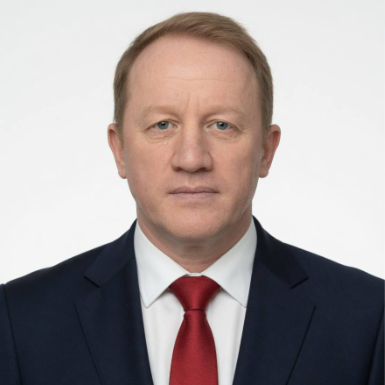 Александр Хребтов