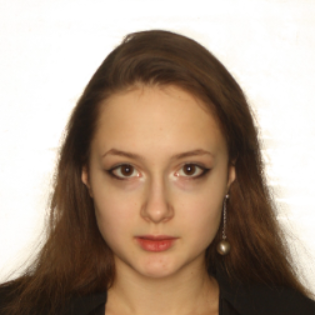 Юлия Цветкова