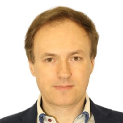 Алексей Михеев