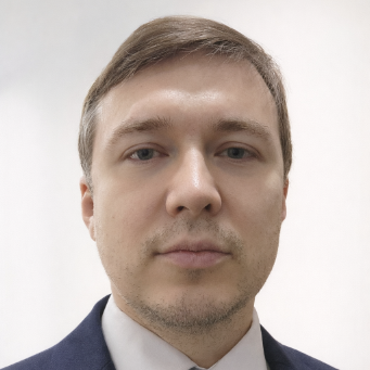 Oleg Sazhin