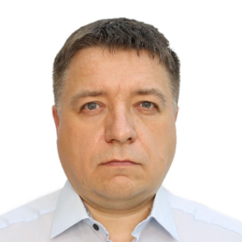 Максим Янюшкин