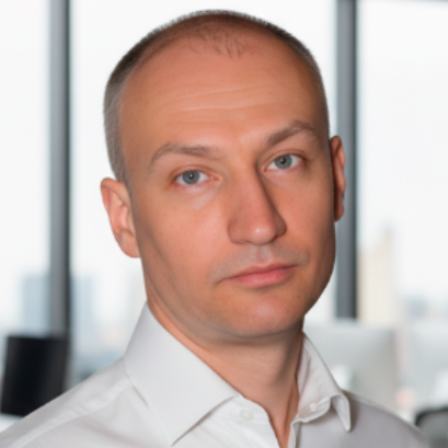 Станислав Сайкевич