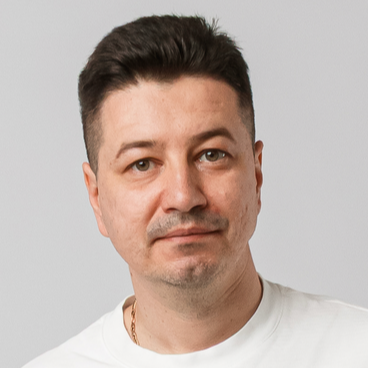 Вячеслав Руденко