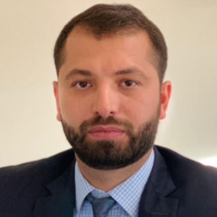 Асиф Исмаилов