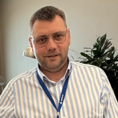Dmitrii Stebelev