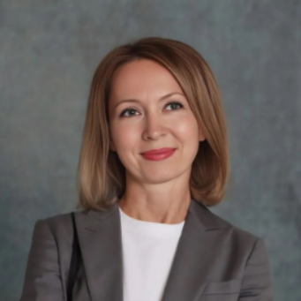 Svetlana Akenteva