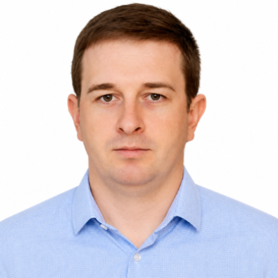 Александр Пошвин