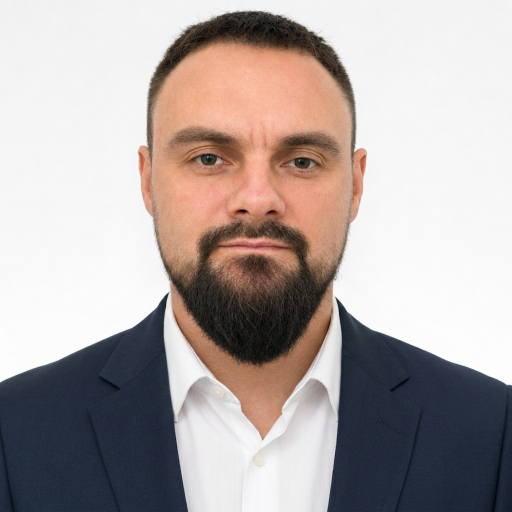 Sergei Vasiliev