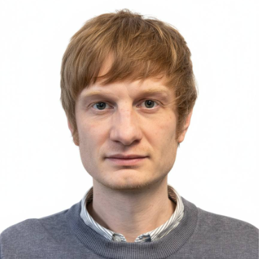 Кирилл Цветков
