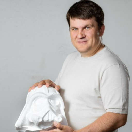 Mikhail Bakeev
