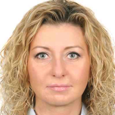Наталья Орлова
