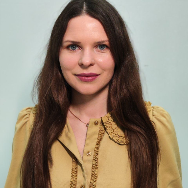 Анна Шумилова