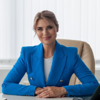 Анна Наумова
