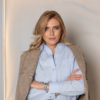Yuliya Kuzmicheva