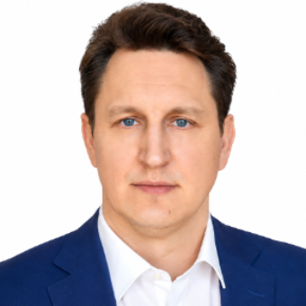 Александр Мисюрев