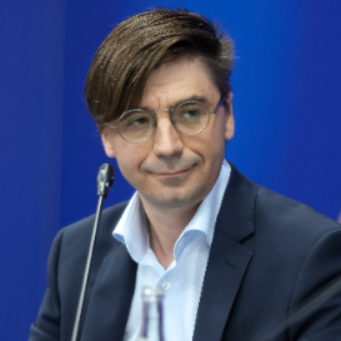 Aleksei Zharkov