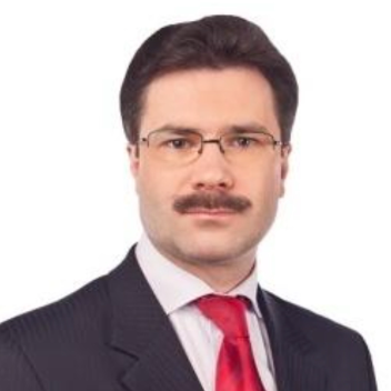 Сергей Сахаров