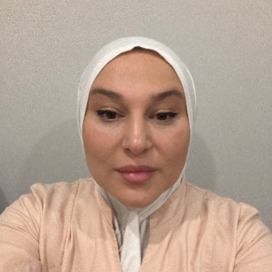 Saida Akhmedova