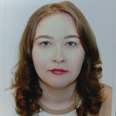Yuliya Grezneva