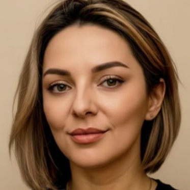 Dariko Kopitina