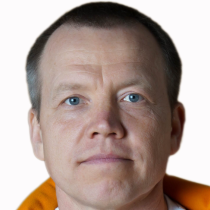 Aleksei Vanin