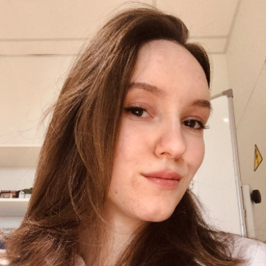 Анна Шабанова