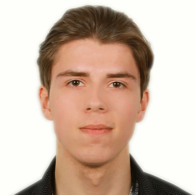 Daniil Trebukov
