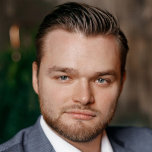 Georgyi Vekhov