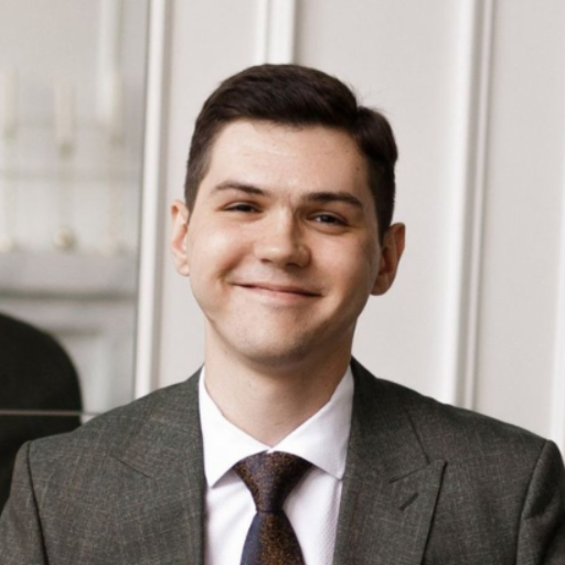 Vladislav Sergeyev